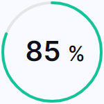 85% người dùng Grammarly hiện là những nhà văn giỏi hơn.